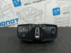 Блок управления светом BMW 1-Series F20 N13B16A