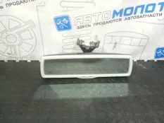 Зеркало заднего вида салонное Volkswagen Passat B6
