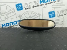 Зеркало заднего вида салонное Volkswagen Scirocco