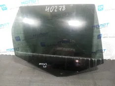 Стекло двери задней правой Volvo XC60 B6304T4