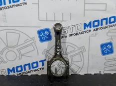 Шатун Audi A4 8K5 CDNC