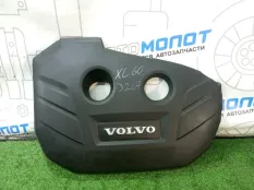 Крышка двигателя декоративная Volvo XC60 DZ47