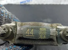 Шатун Audi A4 8K5 CDNC