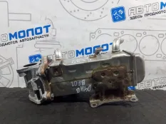 Охладитель EGR Hyundai Santa Fe DM D4HB 2.2 ЕВРО 6