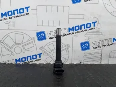 Катушка зажигания Audi A4 8K5 CDNC