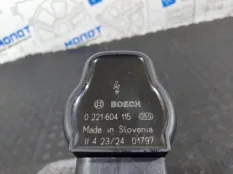 Катушка зажигания Audi A4 8K5 CDNC