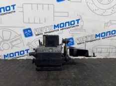 Блок ABS Audi TT 8J3 CES CESA