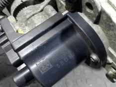 Клапан EGR Hyundai Santa Fe DM D4HB 2.2 ЕВРО 6