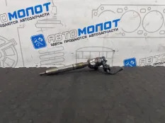 Форсунка дизельная коммон рэйл Hyundai Santa Fe DM