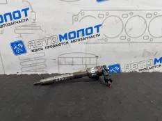 Форсунка дизельная коммон рэйл Hyundai Santa Fe DM