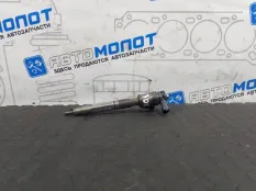 Форсунка дизельная коммон рэйл Hyundai Santa Fe DM