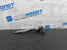 Форсунка дизельная коммон рэйл Hyundai Santa Fe DM