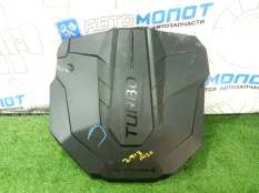 Крышка двигателя декоративная Kia Carnival KA4