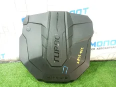 Крышка двигателя декоративная Kia Carnival KA4