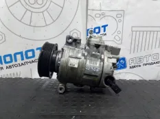 Компрессор кондиционера Audi A4 8K5 CDNC
