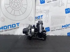 Насос водяной (помпа) Audi A4 8K5 CDNC