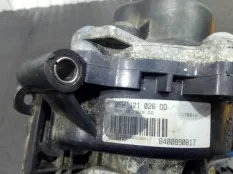 Насос водяной (помпа) Audi A4 8K5 CDNC