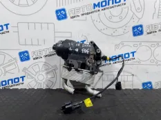 Корпус масляного фильтра Hyundai Santa Fe DM D4HB