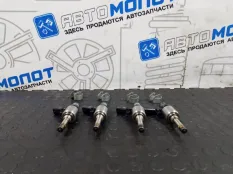 Форсунка топливная Audi A4 8K5 CDNC