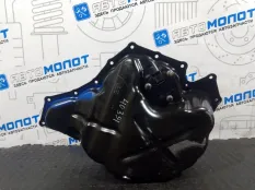 Поддон масляный двигателя Audi A4 8K5 CDNC