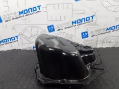 Поддон масляный двигателя Audi A4 8K5 CDNC