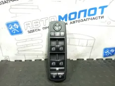 Блок управления стеклоподъемниками Mercedes-Benz