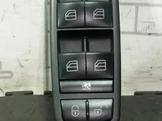Блок управления стеклоподъемниками Mercedes-Benz