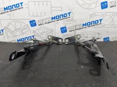 Петли капота Volvo XC60 DZ47 B4204T7