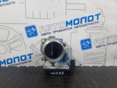 Дроссельная заслонка Audi A4 8K5 CDNC