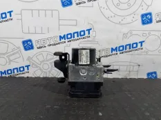 Блок ABS Volvo XC60 DZ47 B4204T7 2013—2017