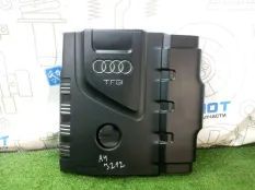 Крышка двигателя декоративная Audi A4 8K5 CDNC