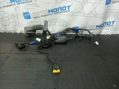 Проводка двери передняя правая Chevrolet Captiva