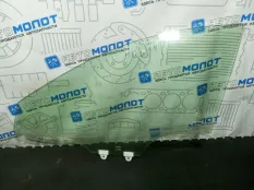 Стекло двери передней левой Mazda 6 GJ SH-VPTS