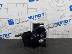 Блок ABS Volvo S60 FS45 B4164T
