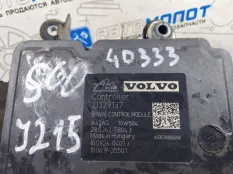 Блок ABS Volvo S60 FS45 B4164T