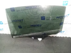 Стекло двери задней левой Mazda 6 GJ SH-VPTS