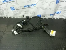 Проводка двери передняя правая Chevrolet Captiva