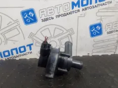 Насос водяной (помпа) Audi A4 8K5 CDNC