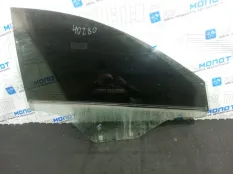 Стекло двери передней правой Chevrolet Captiva