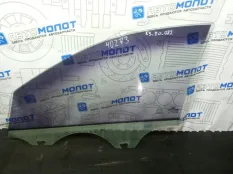 Стекло двери передней правой Hyundai i30 FD