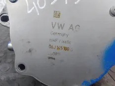 Насос вакуумный Audi A4 8K5 CDNC