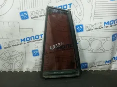 Стекло двери задней левой Renault Koleos HY0