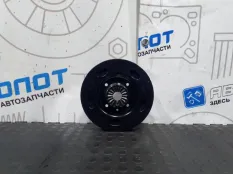 Шкив коленвала Audi A4 8K5 CDNC