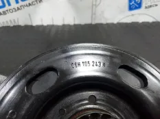 Шкив коленвала Audi A4 8K5 CDNC