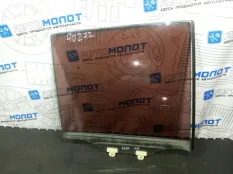 Стекло двери задней правой Renault Koleos HY0