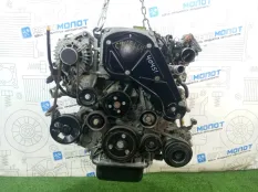 Двигатель Hyundai Grand Starex D4CB VGT ЕВРО 6