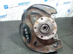 Кулак поворотный передний правый Audi TT 8J3 CES