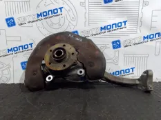 Кулак поворотный передний левый Audi A7 4G CGW