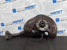 Кулак поворотный передний правый Audi A7 4G CGW