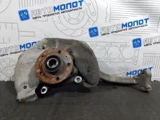 Кулак поворотный передний правый Audi A4 8K5 CDNC